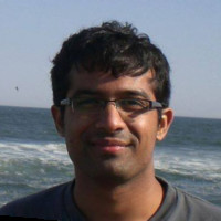 Narayanan Sundaram