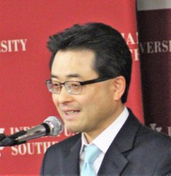 Pilsik Choi