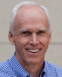John Ousterhout