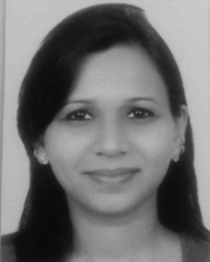 Charu Gupta