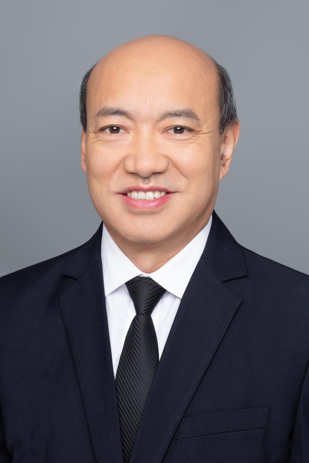 Shicheng He