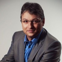 Catalin Miron