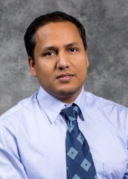 Bishnu Dahal