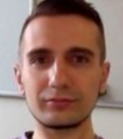 Andrei A. Rusu
