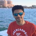 Bhaumik Patel