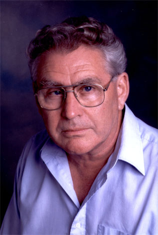 Ron H. Vernon
