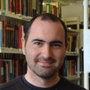 Nicolas Bergeard