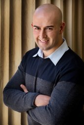 Roger Yazbeck