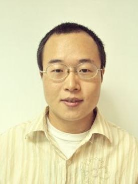 Zhanliang Wang