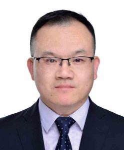 Shengchuan Wu