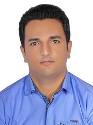 Rasoul Anvari