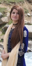 Komal Saleem