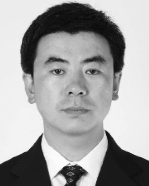 Huichao Zhao