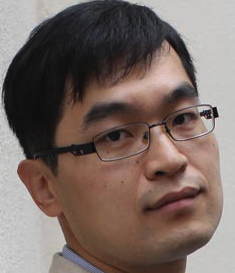 Yu Zhu