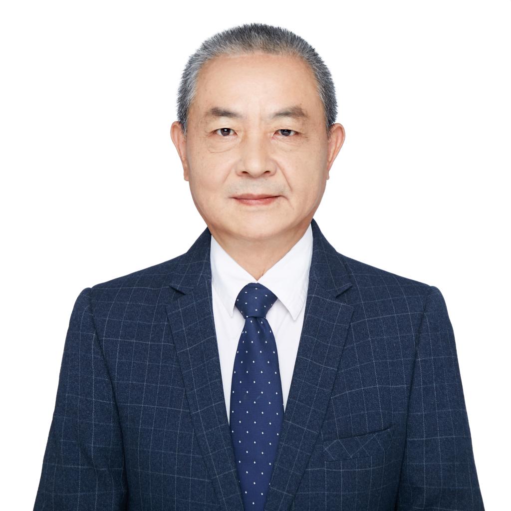 Weibing Lin