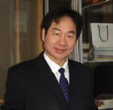 Longqing Shi