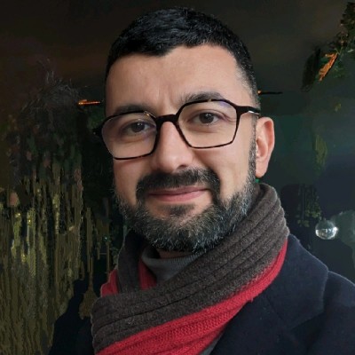 Luigi Antelmi