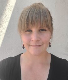 Molly M. Reichenborn