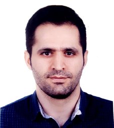 Javad Taghipour