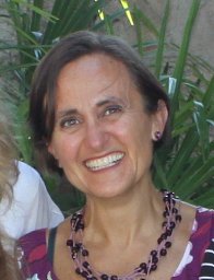 Silvia Gattino