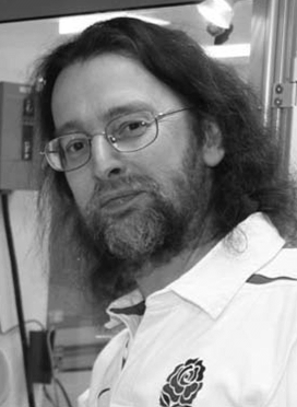Ross J. Angel