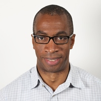 Derek King