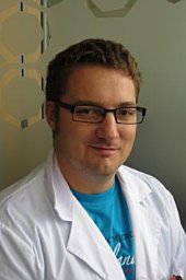 Michal Jewginski