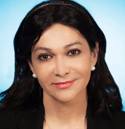 Neeru Gupta
