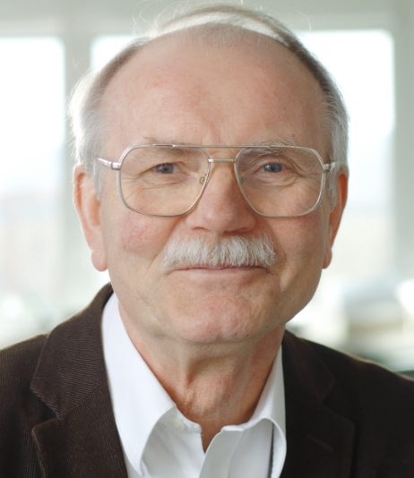 Günther Schütz