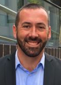 Darren Roberts