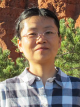 Lifang Liu