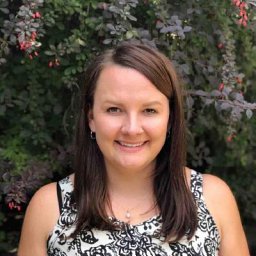 Kristin M Eccles