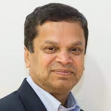 Mohan Vemuri
