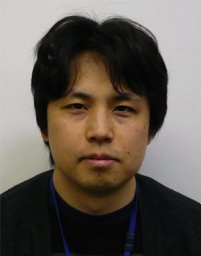 Naoki Kishi
