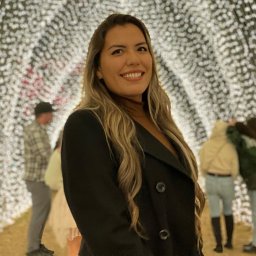 Barbara Martinez Neda