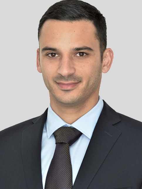 Georgios Hadjidemetriou