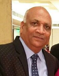 p prabhakar