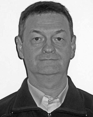 Alexandru Morega