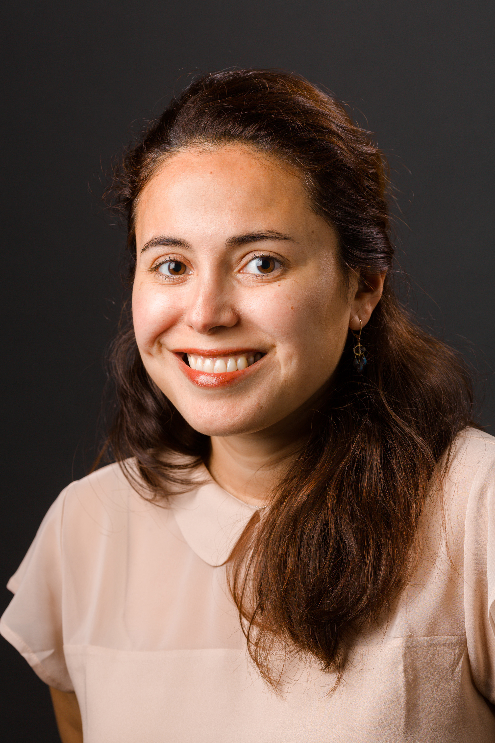 Heidi Zapata