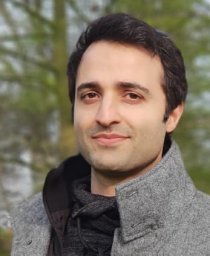 Pooya Monshizadeh