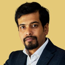 Tamal Roy