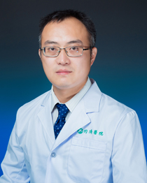 Guopeng Zhang