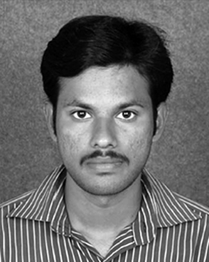 Suresh Mogilicharla