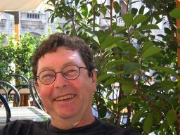 Jean Bellissard