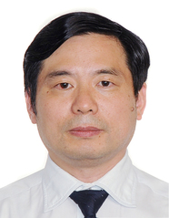 Yonghe Wu