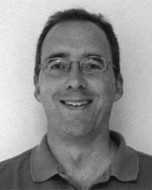 Robert J. Mellors