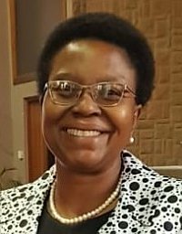 Ndlovu Ntombizodwa