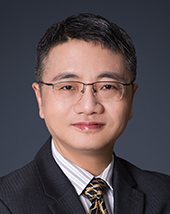 Yun Zhu