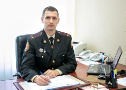 Andrii Kovalov