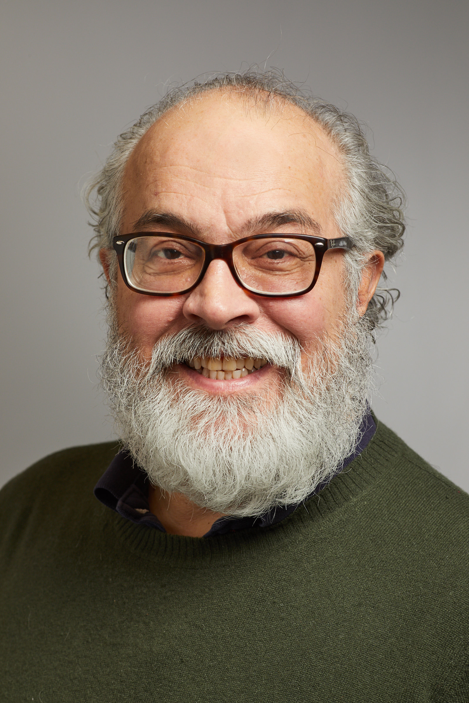 Joseph Santos-Sacchi